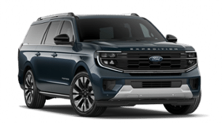 2026 Ford Expedition® External Image 5